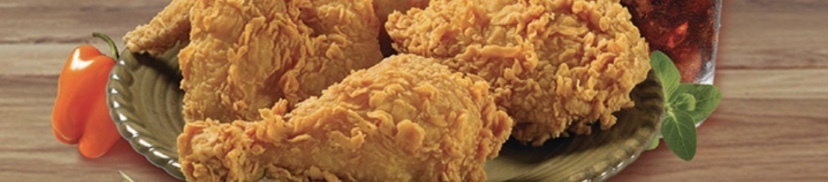 Popeye's'