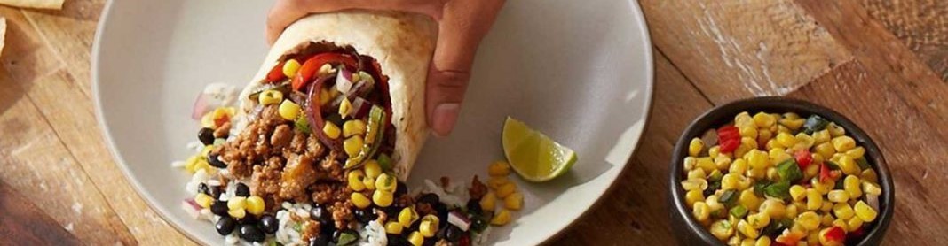 Qdoba Mexican Eats'