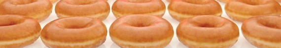 Krispy Kreme'