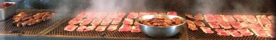 Smokey Pig '