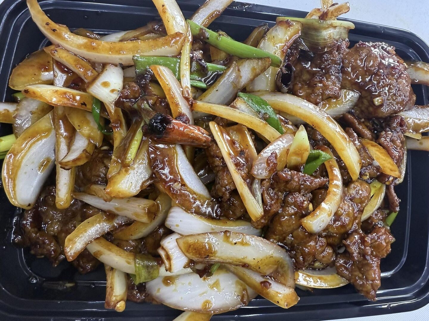 BAI XIANG'