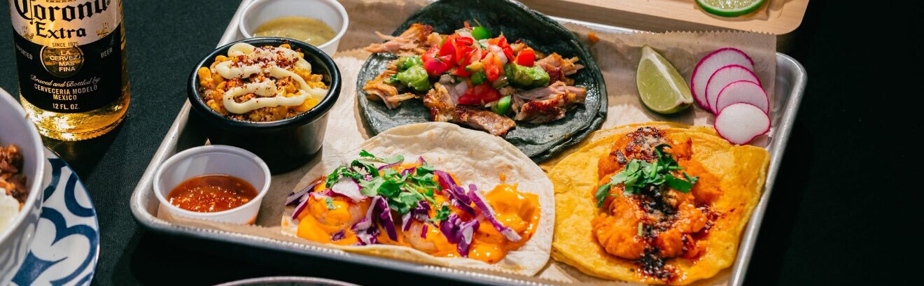Boca Tacos'