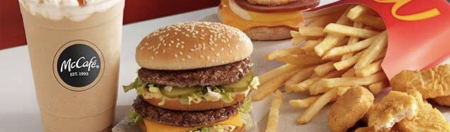McDonald's'