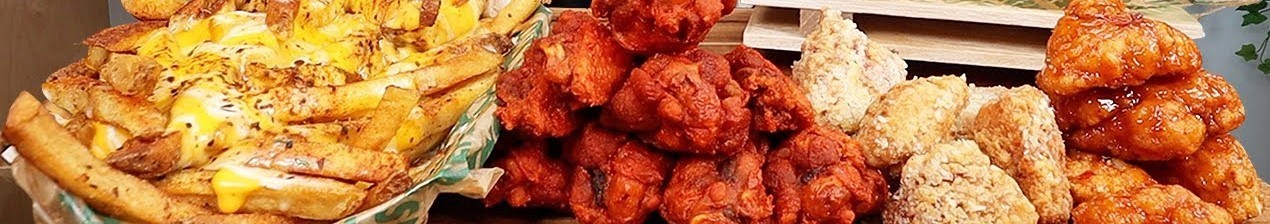 Wing Stop'