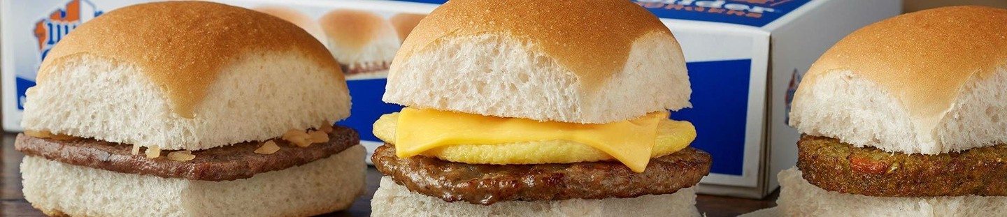 White Castle'