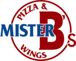 Mister B's Logo