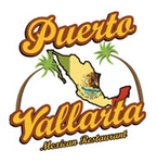 Puerto Vallartas -Scottsville  Logo