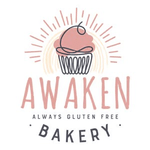 Awaken Bakery Logo