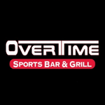 Overtime Bar & Grill Logo