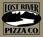 Lost River Pizza Logo