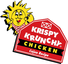 Krispy Krunchy Chicken Logo