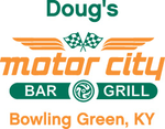 Doug's Motor City Logo