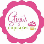 Gigi's Cupcakes Logo