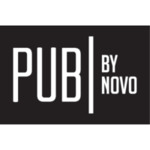 Pub By Novo Logo