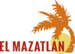 El Mazatlan 5 - Dahlia Way Logo