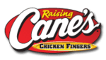 Raising Canes Logo
