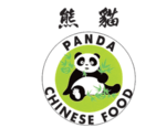 Panda Chinese Food Logo