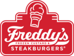 Freddy's Steakburgers Logo