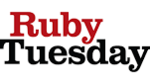 Ruby Tuesday Logo
