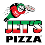 Jet's Pizza Logo