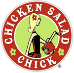 Chicken Salad  Logo