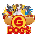 G DOG Logo