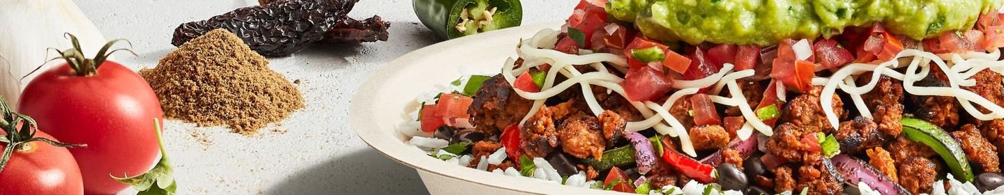 Chipotle'