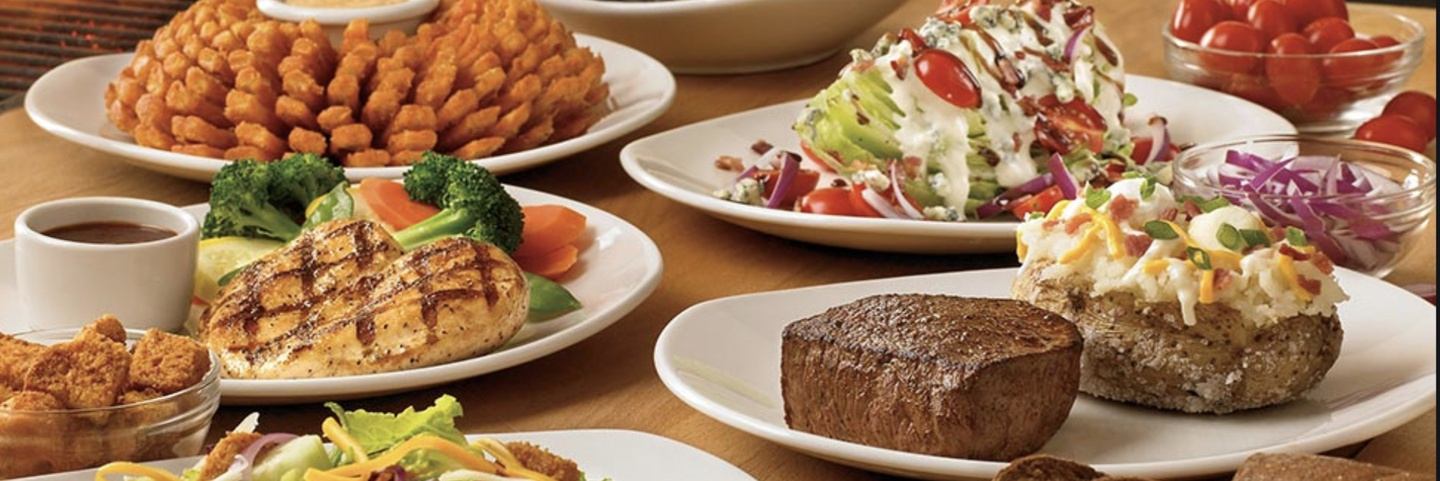 Outback'